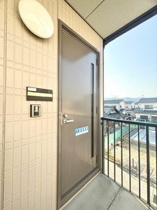 セフォラハイツ A0202号-14