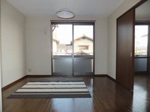 ハピネスサカエ A0101号-2