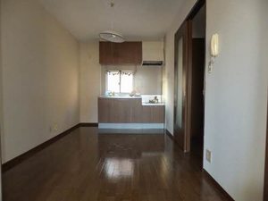 ハピネスサカエ A0101号-3