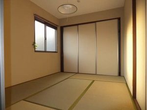 ハピネスサカエ A0101号-4