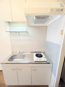 ハーピス児玉 A0202号-3