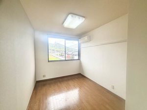 クレインフィールドⅡ　Ｂ棟 B0201号-4