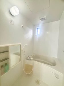 クレインフィールドⅡ　Ｂ棟 B0201号-6