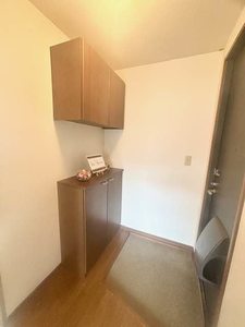 クレインフィールドⅡ　Ｂ棟 B0201号-7