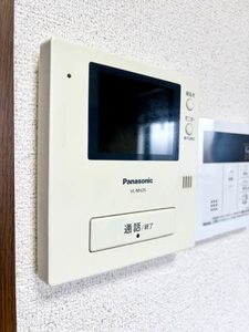 クレインフィールドⅡ　Ｂ棟 B0201号-9