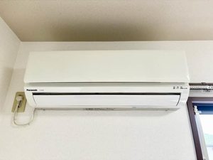 クレインフィールドⅡ　Ｂ棟 B0201号-10