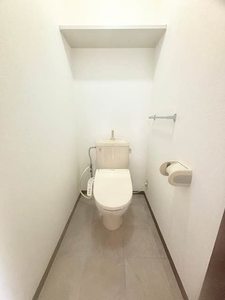 クレインフィールドⅡ　Ｂ棟 B0201号-12