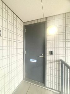 クレインフィールドⅡ　Ｂ棟 B0201号-13