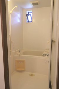クレインフィールドⅢ　Ｂ棟 B0101号-6