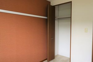 クレインフィールドⅢ　Ｂ棟 B0101号-9