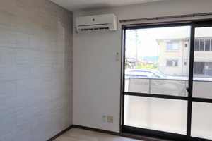 クレインフィールドⅢ　Ｂ棟 B0101号-10