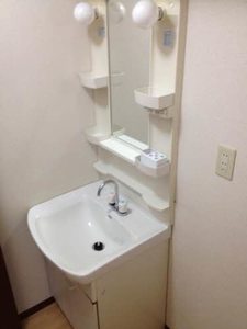 サントーク愛宕　Ｂ棟 B0203号-7