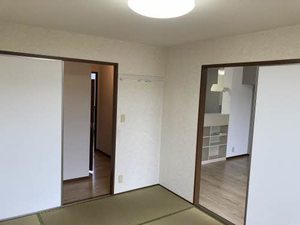 サントーク愛宕　Ｂ棟 B0203号-11