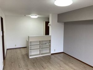 サントーク愛宕　Ｂ棟 B0203号-12