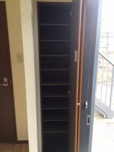 シャーメゾン東山　Ｂ棟 B0101号-3