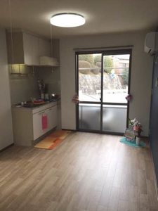 シャーメゾン東山　Ｂ棟 B0101号-4