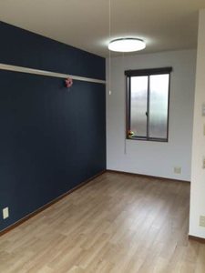 シャーメゾン東山　Ｂ棟 B0101号-5