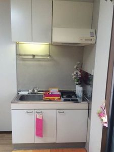 シャーメゾン東山　Ｂ棟 B0101号-9