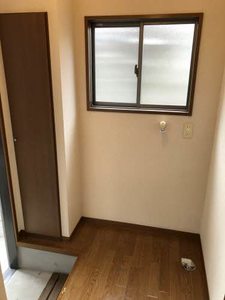 シャーメゾン東山　Ｂ棟 B0103号-2