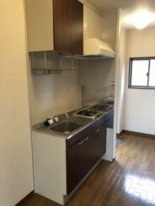 シャーメゾン東山　Ｂ棟 B0103号-3