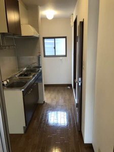 シャーメゾン東山　Ｂ棟 B0103号-4