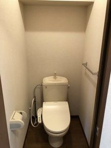 シャーメゾン東山　Ｂ棟 B0103号-6