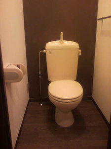 シャーメゾン東山　Ｂ棟 B0202号-2