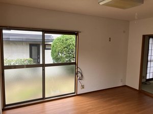 虹ヶ丘５丁目Ｙ邸-2