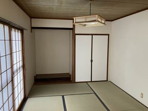 虹ヶ丘５丁目Ｙ邸-3