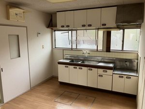 虹ヶ丘５丁目Ｙ邸-4