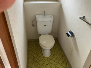 虹ヶ丘５丁目Ｙ邸-5