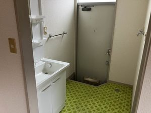 虹ヶ丘５丁目Ｙ邸-6