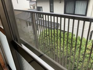 虹ヶ丘５丁目Ｙ邸-13