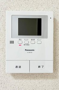 シャトリエ　壱番館 A0101号-9