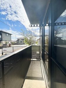 シャトリエ　壱番館 A0101号-12