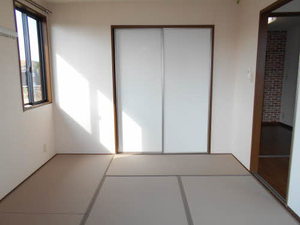 シャトリエ　壱番館 A0201号-4
