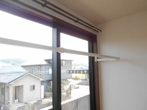 シャトリエ　壱番館 A0201号-12