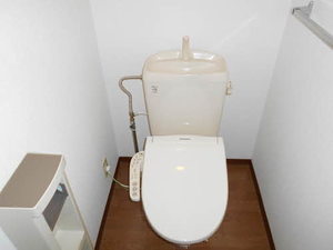 シャトリエ　壱番館 A0201号-13