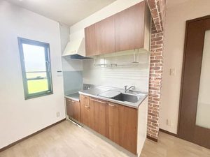 シャトリエ　弐番館 B0103号-3