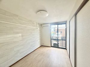 シャトリエ　弐番館 B0103号-4