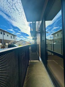 シャトリエ　弐番館 B0103号-8