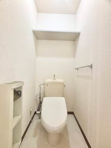 シャトリエ　弐番館 B0103号-9