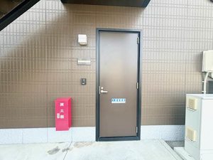 シャトリエ　弐番館 B0103号-12