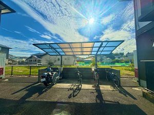 シャトリエ　弐番館 B0103号-13