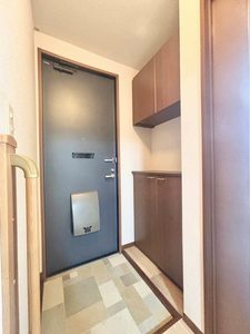 シャトリエ 弐番館 B0203号-6