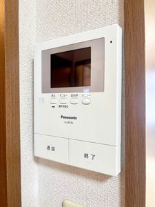 シャトリエ 弐番館 B0203号-8