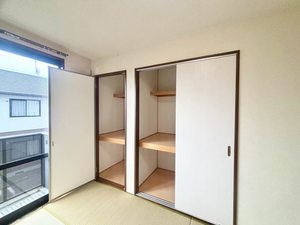 シャトリエ 弐番館 B0203号-12
