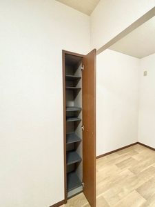 シャトリエ 弐番館 B0203号-13