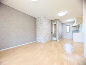 グレイス光　Ａ棟 A0201号-2