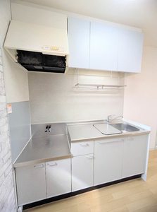 グレイス光　Ａ棟 A0201号-3